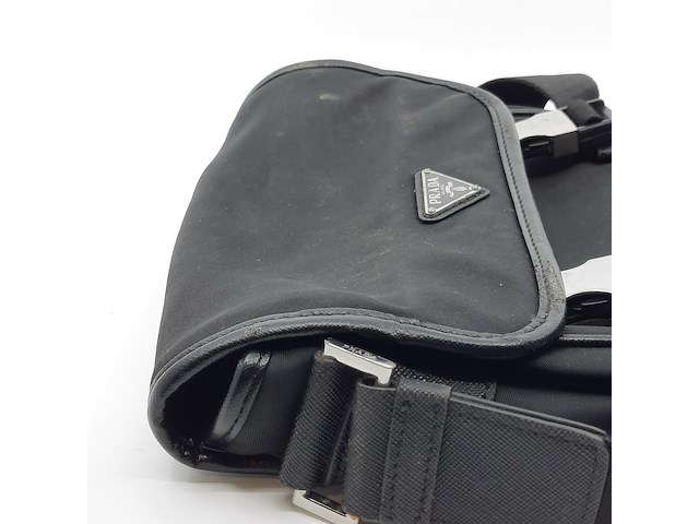 Schoudertas, prada - afbeelding 3 van  16