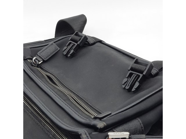 Schoudertas, prada - afbeelding 8 van  16