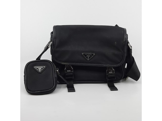 Schoudertas, prada - afbeelding 1 van  16