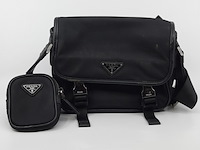 Schoudertas, prada - afbeelding 1 van  16