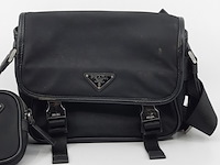 Schoudertas, prada - afbeelding 9 van  16