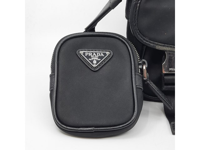 Schoudertas, prada - afbeelding 12 van  16