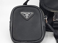 Schoudertas, prada - afbeelding 12 van  16