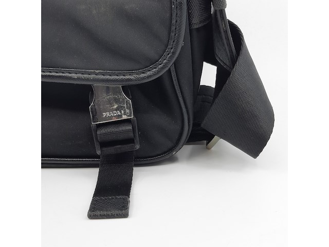 Schoudertas, prada - afbeelding 13 van  16
