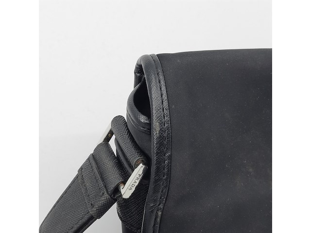 Schoudertas, prada - afbeelding 15 van  16
