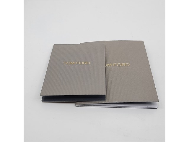 Schoudertas, tom ford - afbeelding 4 van  12