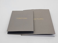 Schoudertas, tom ford - afbeelding 4 van  12