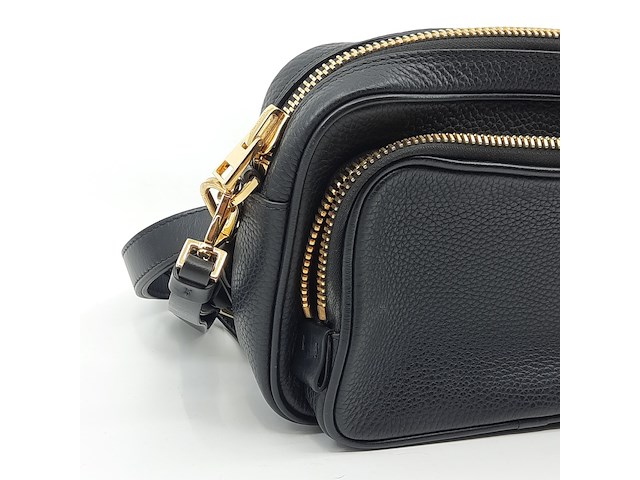 Schoudertas, tom ford - afbeelding 6 van  12