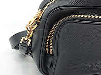 Schoudertas, tom ford - afbeelding 6 van  12