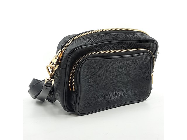 Schoudertas, tom ford - afbeelding 7 van  12