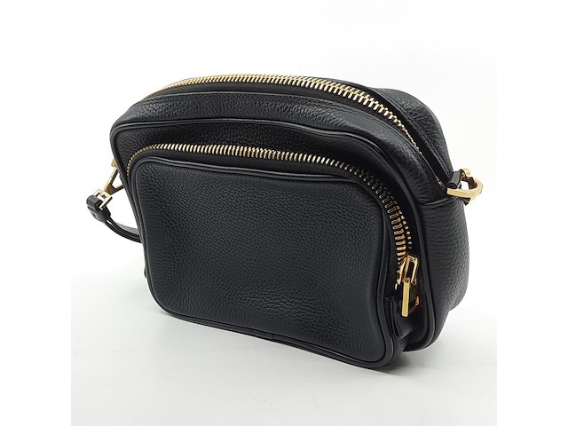 Schoudertas, tom ford - afbeelding 8 van  12