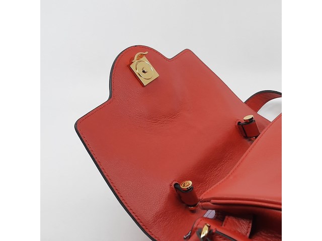 Schoudertas, versace, dbf1039 - afbeelding 2 van  13