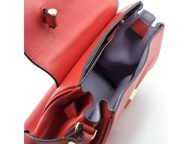 Schoudertas, versace, dbf1039 - afbeelding 4 van  13