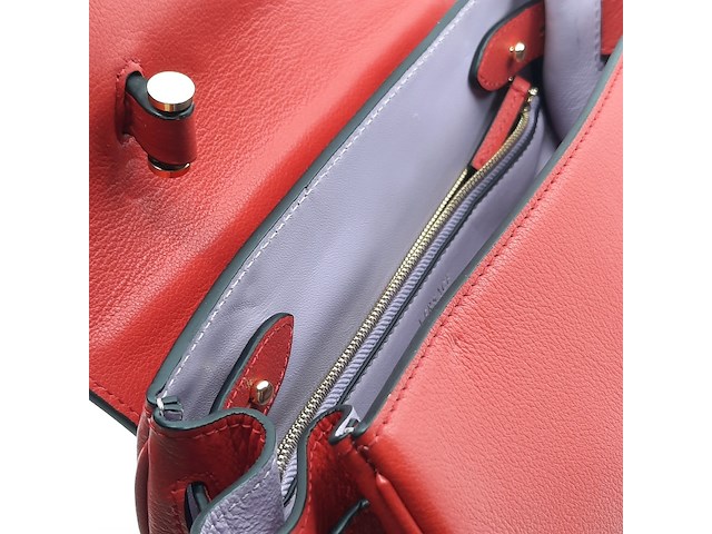 Schoudertas, versace, dbf1039 - afbeelding 5 van  13