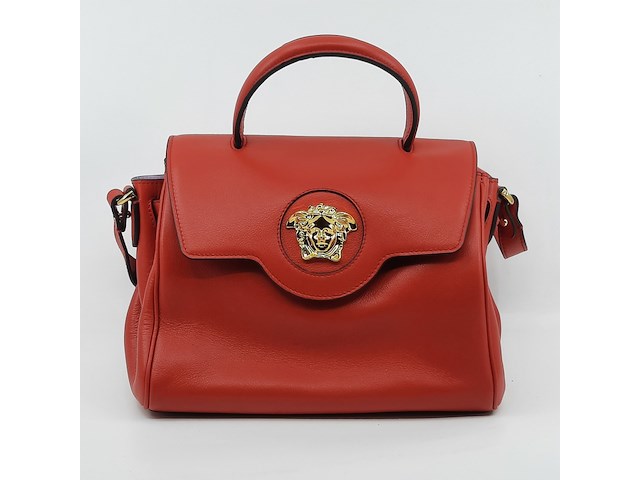 Schoudertas, versace, dbf1039 - afbeelding 1 van  13