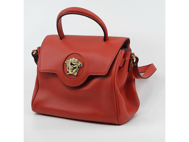 Schoudertas, versace, dbf1039 - afbeelding 6 van  13