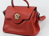 Schoudertas, versace, dbf1039 - afbeelding 6 van  13