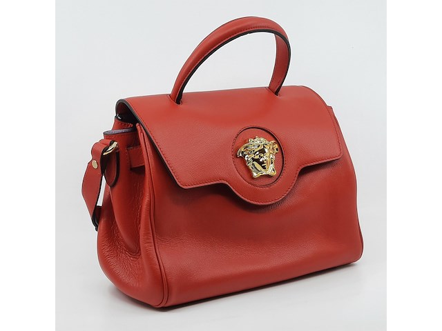 Schoudertas, versace, dbf1039 - afbeelding 7 van  13