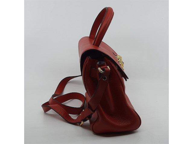 Schoudertas, versace, dbf1039 - afbeelding 8 van  13