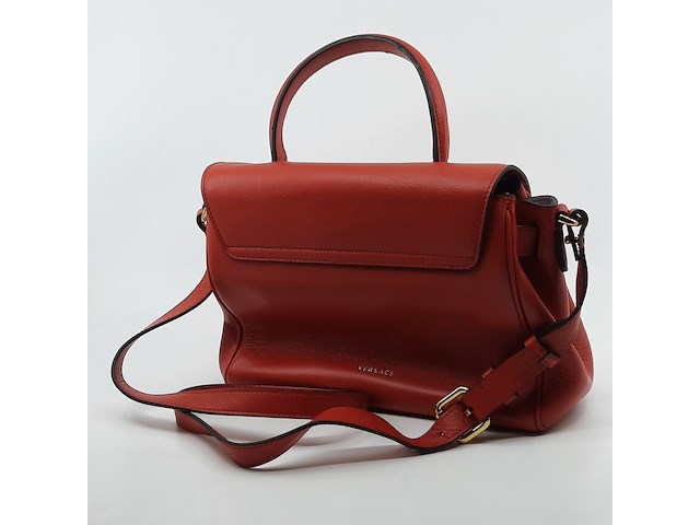 Schoudertas, versace, dbf1039 - afbeelding 9 van  13