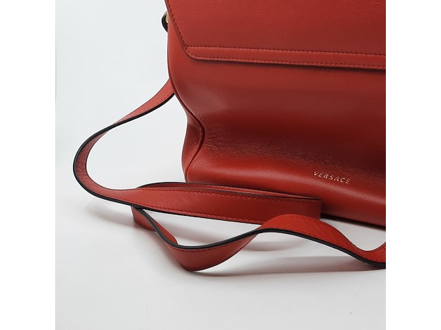 Schoudertas, versace, dbf1039 - afbeelding 10 van  13