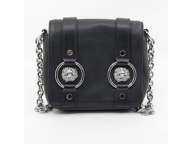 Schoudertas, versace, versus - afbeelding 1 van  10