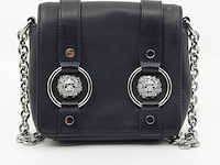 Schoudertas, versace, versus - afbeelding 1 van  10