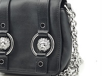Schoudertas, versace, versus - afbeelding 3 van  10