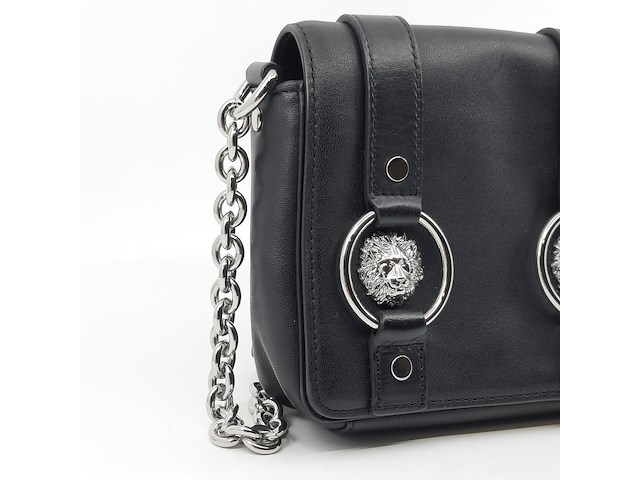 Schoudertas, versace, versus - afbeelding 4 van  10