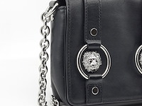 Schoudertas, versace, versus - afbeelding 4 van  10