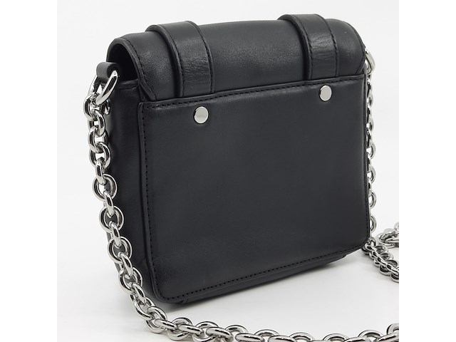 Schoudertas, versace, versus - afbeelding 5 van  10