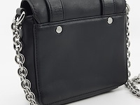 Schoudertas, versace, versus - afbeelding 5 van  10