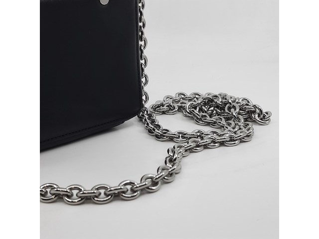 Schoudertas, versace, versus - afbeelding 6 van  10