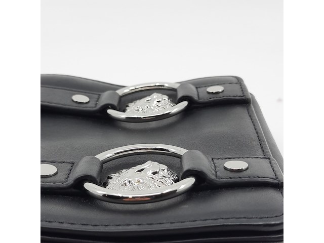 Schoudertas, versace, versus - afbeelding 7 van  10