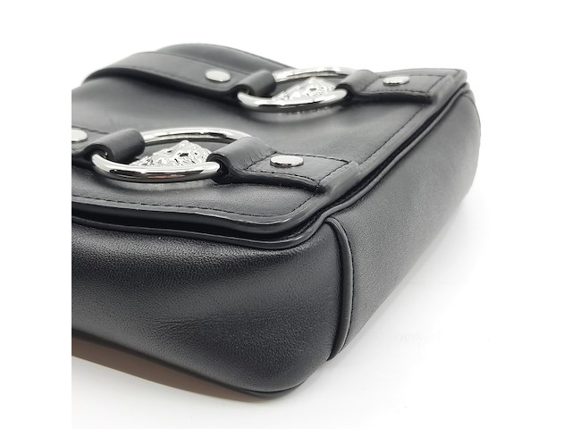 Schoudertas, versace, versus - afbeelding 8 van  10