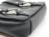 Schoudertas, versace, versus - afbeelding 8 van  10