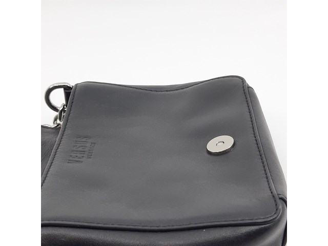 Schoudertas, versace, versus - afbeelding 10 van  10