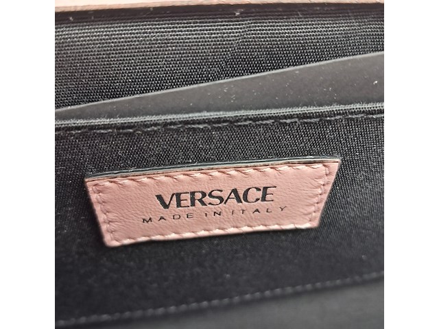 Schoudertas, versace - afbeelding 2 van  12