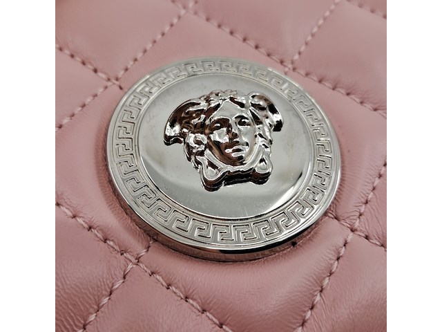 Schoudertas, versace - afbeelding 9 van  12