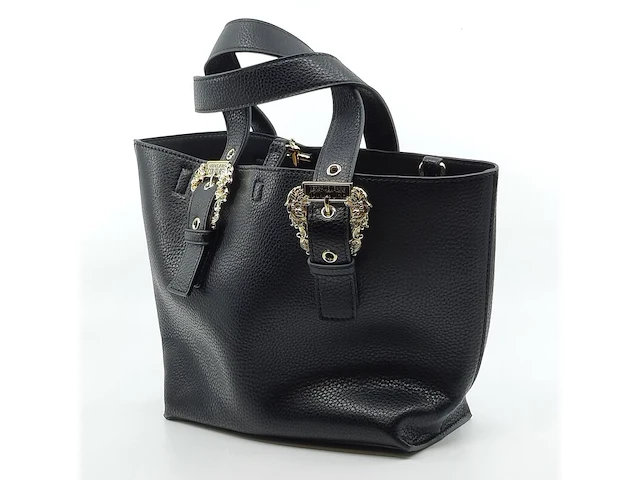 Schoudertas, versace - afbeelding 5 van  12