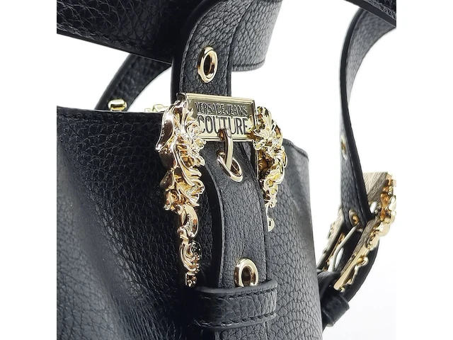 Schoudertas, versace - afbeelding 11 van  12