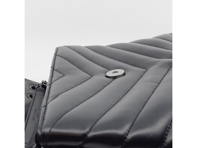 Schoudertas, yves saint laurent, vtm494699-0522 - afbeelding 2 van  14