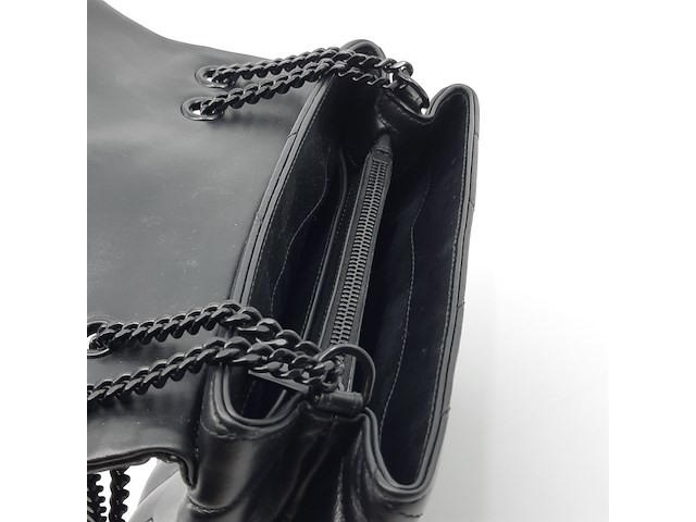 Schoudertas, yves saint laurent, vtm494699-0522 - afbeelding 3 van  14