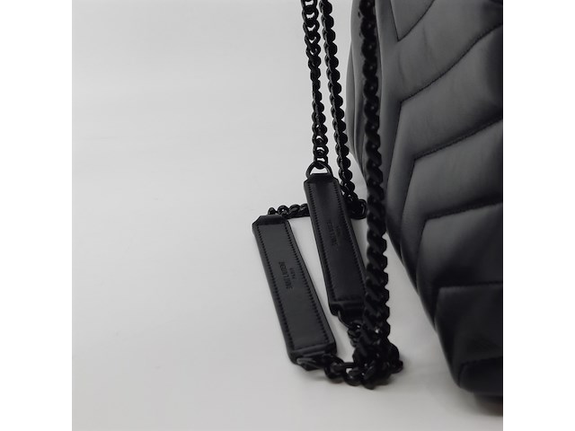 Schoudertas, yves saint laurent, vtm494699-0522 - afbeelding 4 van  14