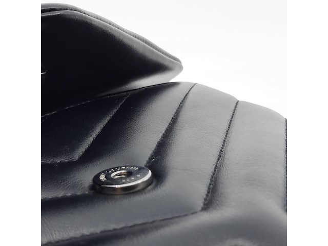 Schoudertas, yves saint laurent, vtm494699-0522 - afbeelding 5 van  14