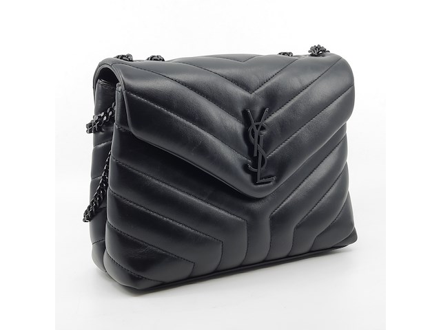 Schoudertas, yves saint laurent, vtm494699-0522 - afbeelding 7 van  14