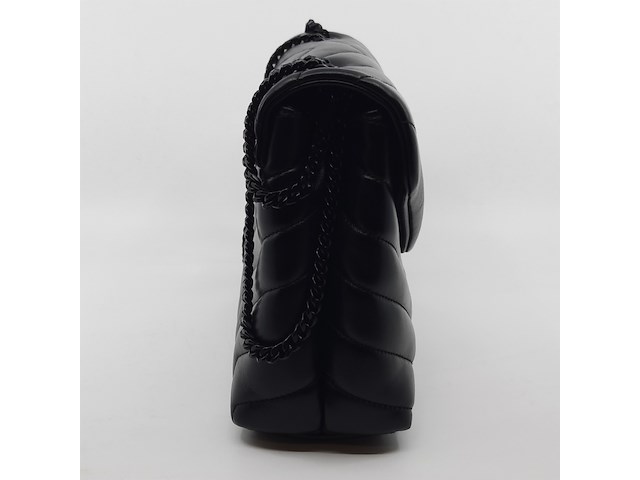 Schoudertas, yves saint laurent, vtm494699-0522 - afbeelding 8 van  14