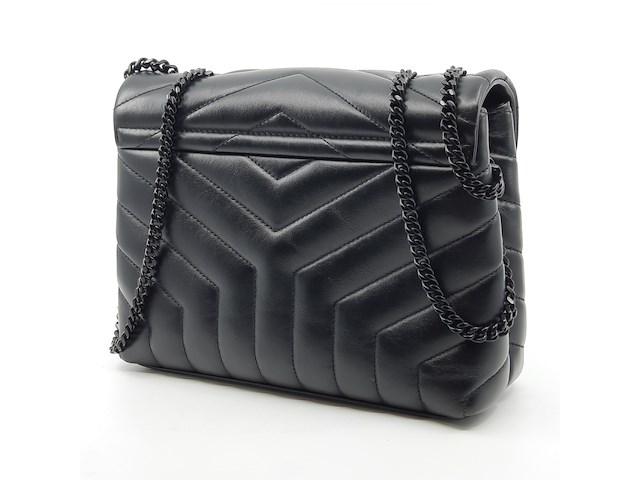 Schoudertas, yves saint laurent, vtm494699-0522 - afbeelding 9 van  14