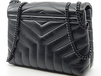 Schoudertas, yves saint laurent, vtm494699-0522 - afbeelding 9 van  14