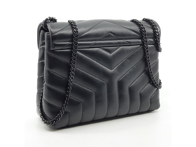 Schoudertas, yves saint laurent, vtm494699-0522 - afbeelding 10 van  14